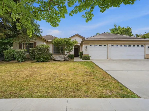 6111 W Pryor Court, Visalia, CA 93277