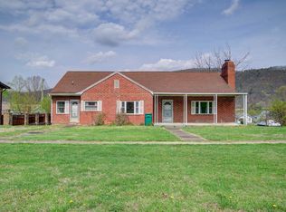 633 N Elm Ave, Erwin, TN 37650