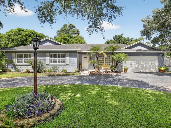721 SW 59TH Avenue, Plantation, FL 33317