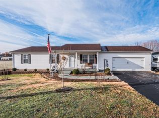 423 Memphis Junction Rd, Bowling Green, KY 42101