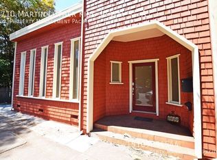 1710 Martin Luther King Jr Way #A, Berkeley, CA 94709