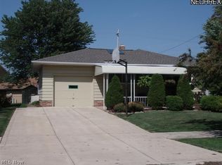 14378 Sheldon Blvd, Brookpark, OH 44142