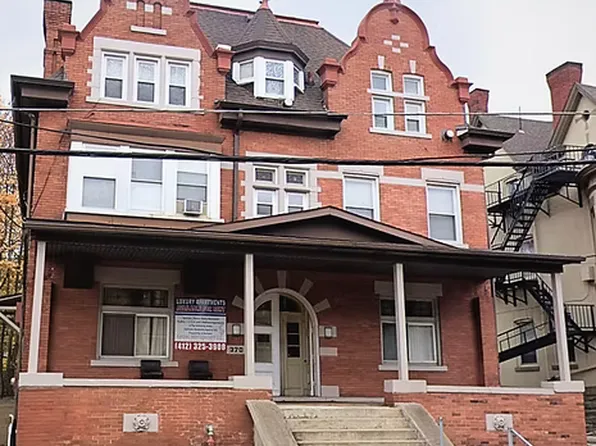 370 S Negley Ave, Pittsburgh, PA