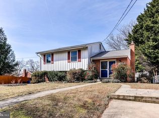 10704 Huntley Ave, Silver Spring, MD 20902