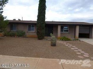 7950 E Tulip Tree St, Tucson, AZ 85730