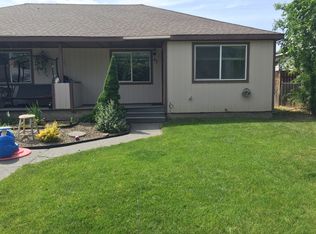 47 G St NE, Ephrata, WA 98823