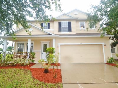1033 Berkeley Dr, Kissimmee, FL, 34744