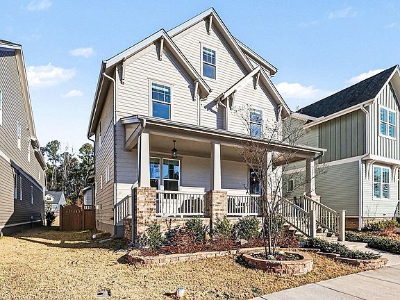 3rd image of 3322 Mission Olive Pl