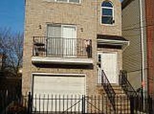 45 Poinier St, Newark, NJ 07114