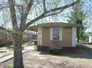 1013 Lindberg Ave, Alamogordo, NM 88310