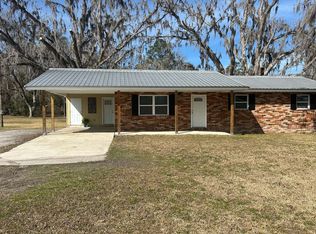 191 NW Spradley Rd, Lake City, FL 32055