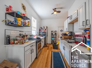 2414 N Francisco Ave #1, Chicago, IL 60647