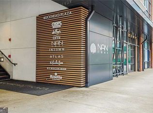 3040 Peachtree Rd NW Unit 1313, Atlanta, GA 30305