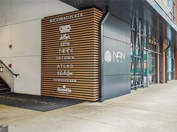 3040 Peachtree Rd NW Unit 1313, Atlanta, GA 30305