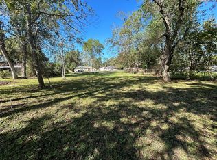 1106 Earley St LOT 4, Sweeny, TX 77480