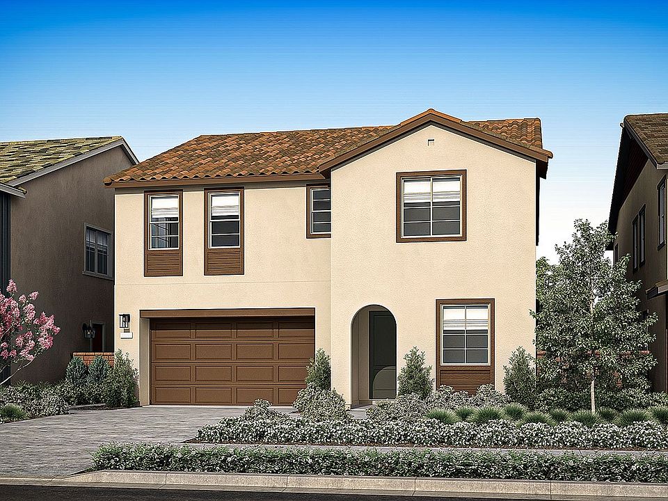 Transitional Spanish Rendering