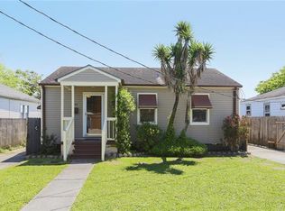 505 Cathy Ave, Metairie, LA 70003