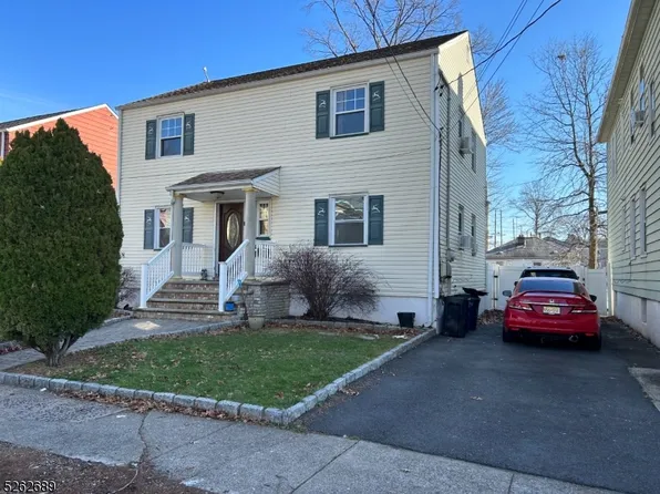 63 8Th Ave #2, Passaic City, NJ 07055
