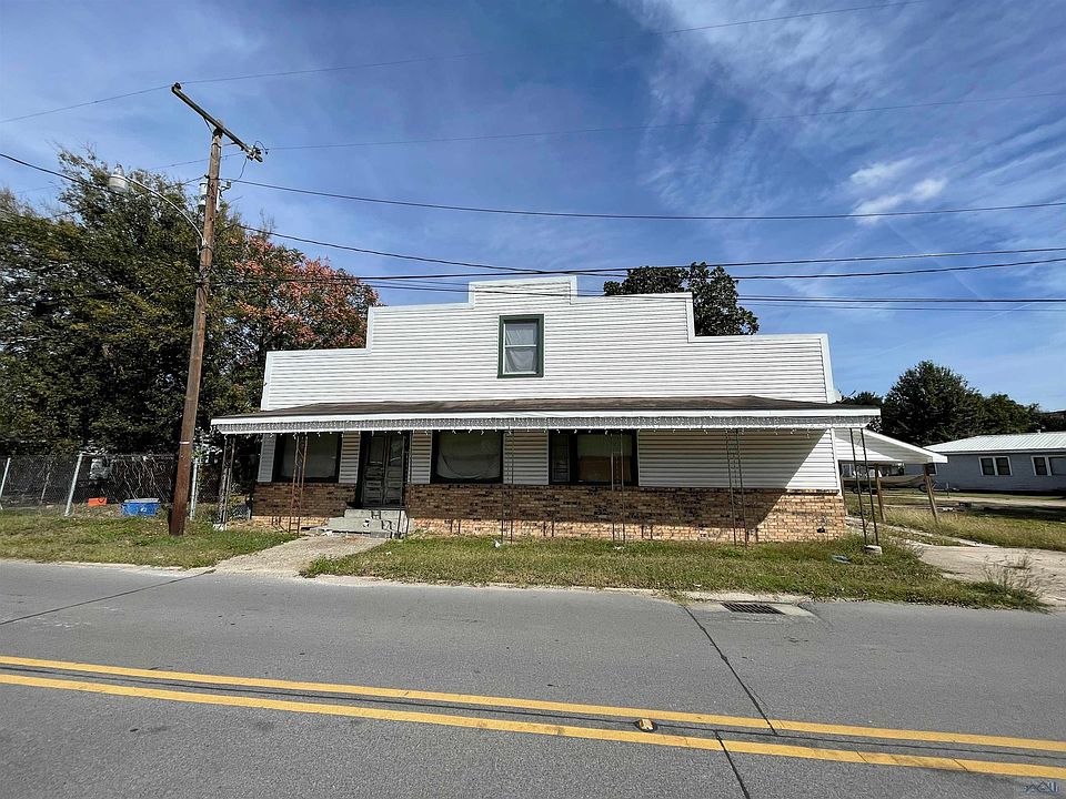3728 4th St, Berwick, LA 70342 MLS 2023018358 Zillow