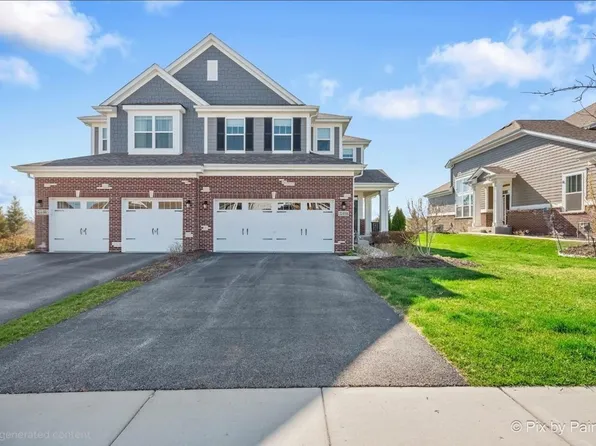 23155 N Pinehurst Dr, Kildeer, IL 60047