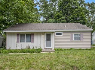 1014 Charlotte Ave, Kalamazoo, MI 49048