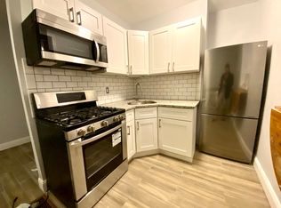 1244 N Palethorp St #B, Philadelphia, PA 19122