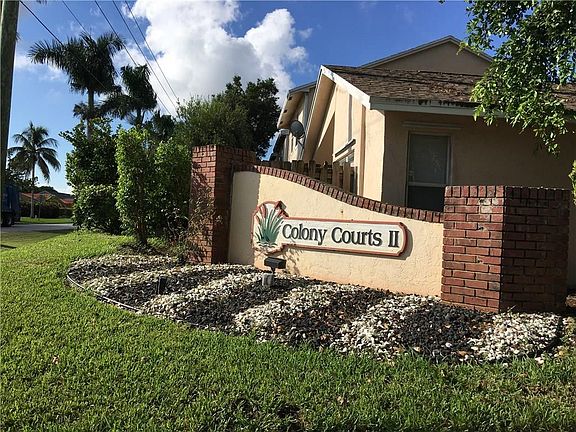 3rd image of 3883 NW 122nd Terrace #3883