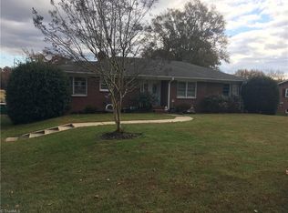 423 S Main St, Dobson, NC 27017