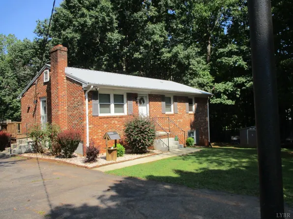 862 Izaak Walton Rd, Amherst, VA 24521