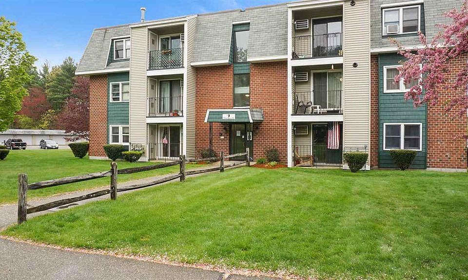 1st image of 3 New Haven Dr APT 105
