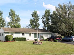 9702 Saint Joe Rd, Fort Wayne, IN 46835