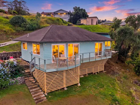 734 Upper Kimo Dr, Kula, HI 96790