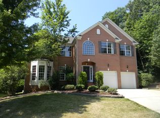 12506 Kane Alexander, huntersville, NC 28078