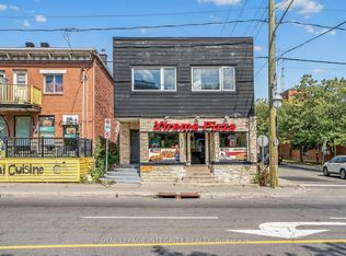 125 Preston St #2, Ottawa, ON K1R 7P3