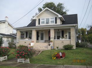 308 2nd St, Fulton, KY 42041
