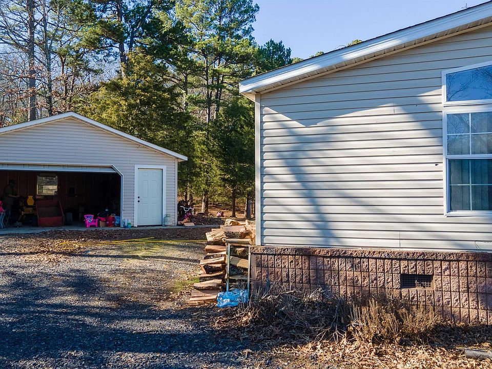 302 Polk Rd Mena AR Zillow