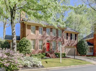 1116 Haven Glen Ln, Atlanta, GA