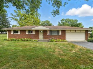 6482 Shaker Rd, Franklin, OH 45005