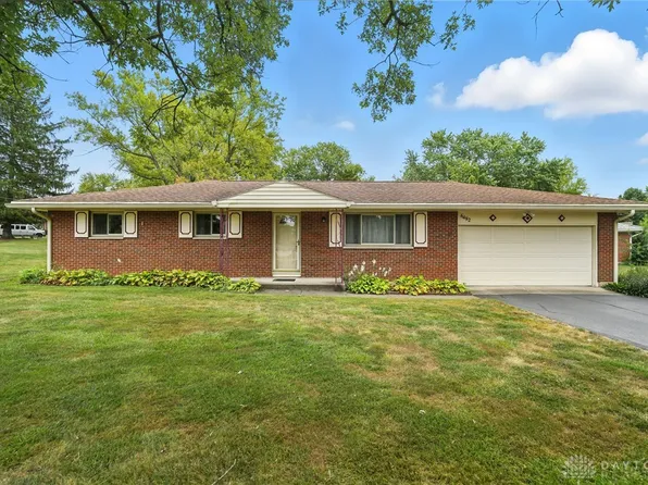 6482 Shaker Rd, Franklin, OH 45005