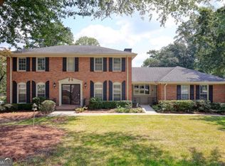 3995 Manson Ave SE, Smyrna, GA 30082