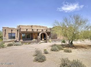 28610 N 154th St, Scottsdale, AZ 85262