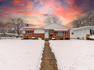 16211 Taft St, Romulus, MI