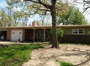 0 County Road 6085, Jasper, AR 72641