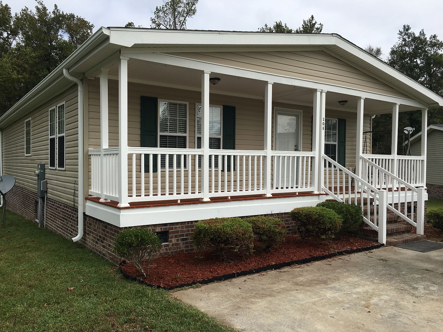 306 Shipmans Pike, Jacksonville, NC 28546 Zillow