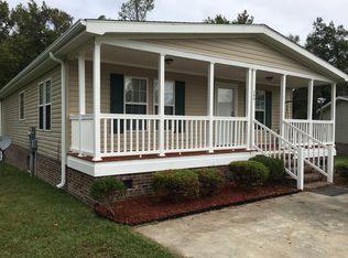306 Shipmans Pike, Jacksonville, NC 28546