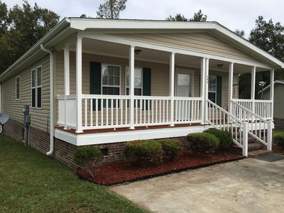 306 Shipmans Pike, Jacksonville, NC, 28546