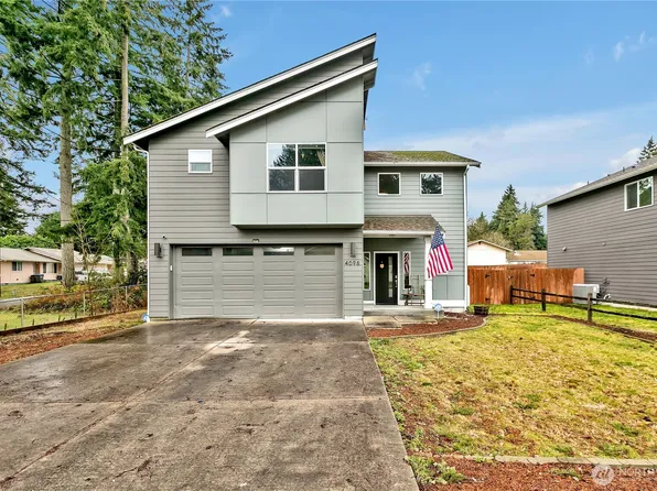 4098 Eastwood Avenue SE, Port Orchard, WA 98366