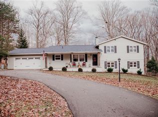 2331 N Orchard Rd NE, Bolivar, OH 44612