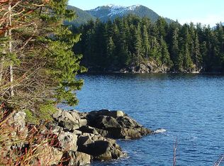 Island View Subdivision Ak #S90000, Sitka, AK 99835