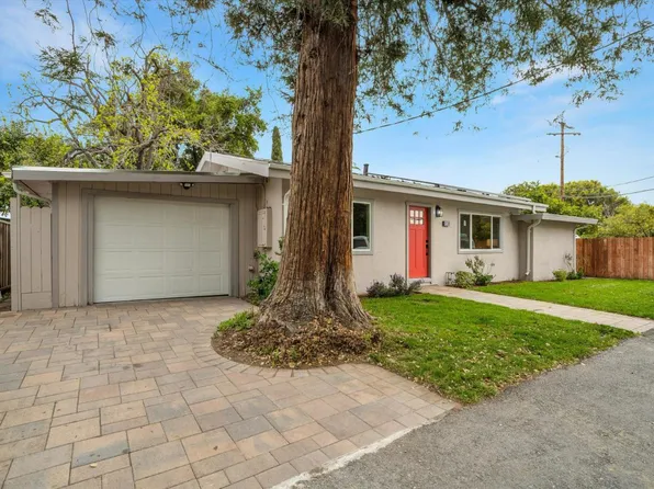 2219 Oakwood Dr, East Palo Alto, CA 94303